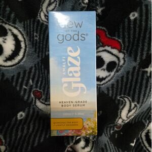 Dew of the Gods Amalfi Glaze- 100ml - NEW